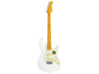 Larry Carlton S7 WH New Gen Larry Carlton S7 WH New Gen